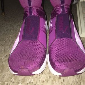 PUMA Fierce Core Training shoes